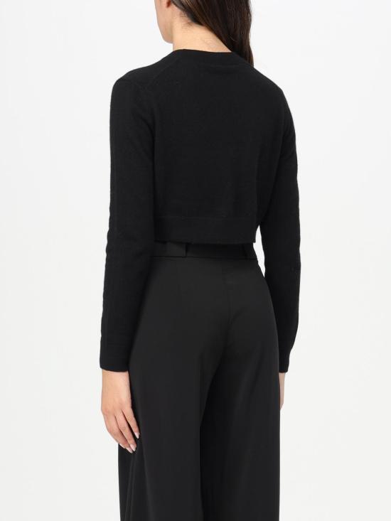  파투 스웨터 KN0998041 999B Black - PATOU