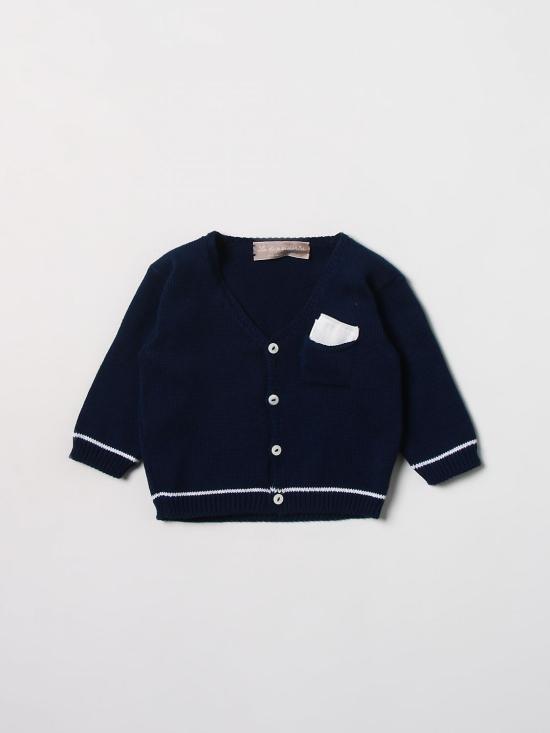  [키즈] 라스투펜데리아 풀오버 SCCR73 810 101 Blue