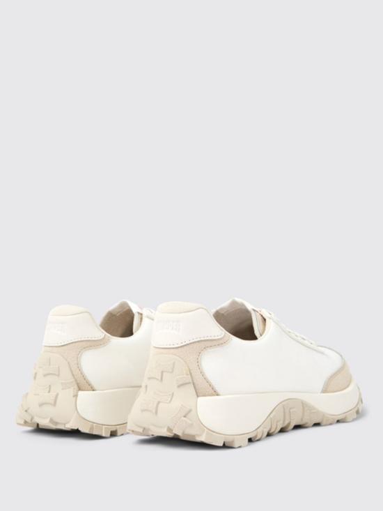 25FW 캠퍼 드리프트 트레일 스니커즈 K100864 007 DRIFT TRAIL 0 White - CAMPER