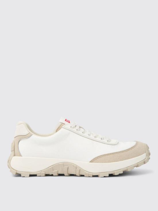 25FW 캠퍼 드리프트 트레일 스니커즈 K100864 007 DRIFT TRAIL 0 White