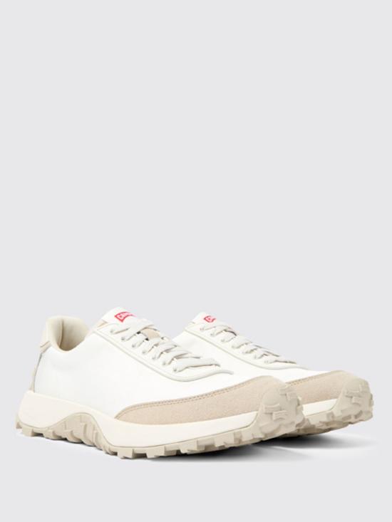 25FW 캠퍼 드리프트 트레일 스니커즈 K100864 007 DRIFT TRAIL 0 White - CAMPER