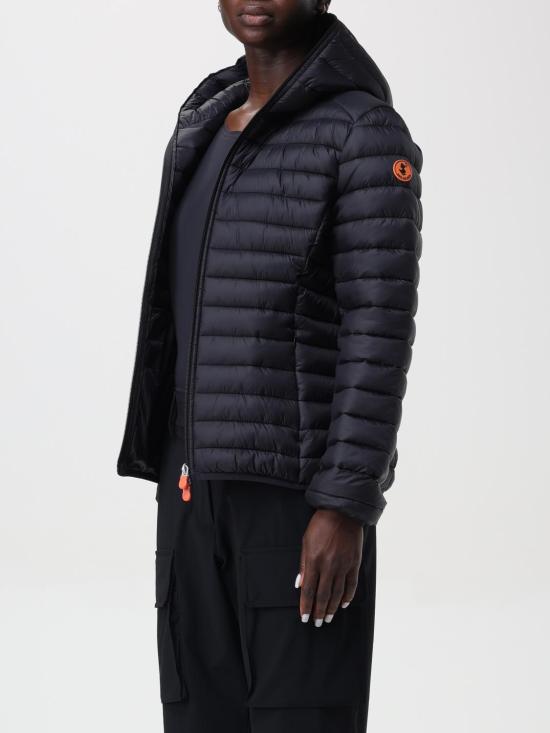  세이브더덕 패딩 D33620WGIGA01 10000 Black - SAVE THE DUCK