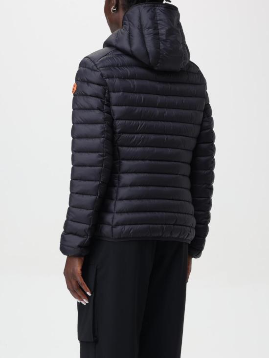  세이브더덕 패딩 D33620WGIGA01 10000 Black - SAVE THE DUCK