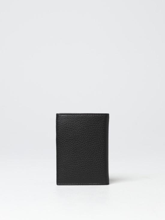  키톤 남성지갑 UPEN011XB6030 03 Black - KITON