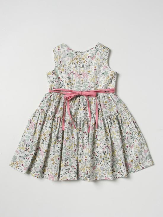  [키즈] 일 구포 원피스 P23VA284C4096 208 Yellow - IL GUFO