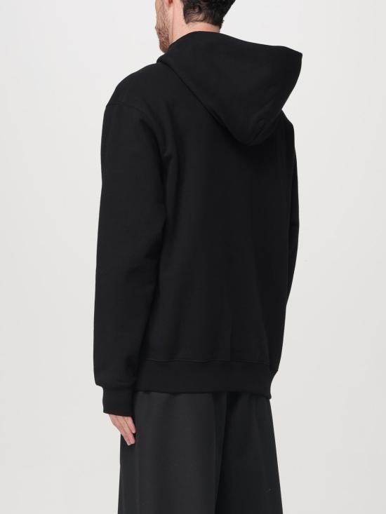 24FW 구찌 스웨터 795557XJGVF 1043 Black - GUCCI