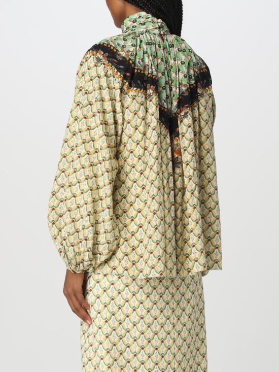  에트로 롱 원피스 192805092 500 Multicolor - ETRO