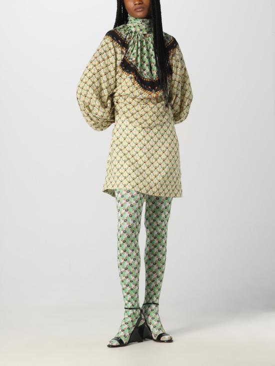  에트로 롱 원피스 192805092 500 Multicolor - ETRO