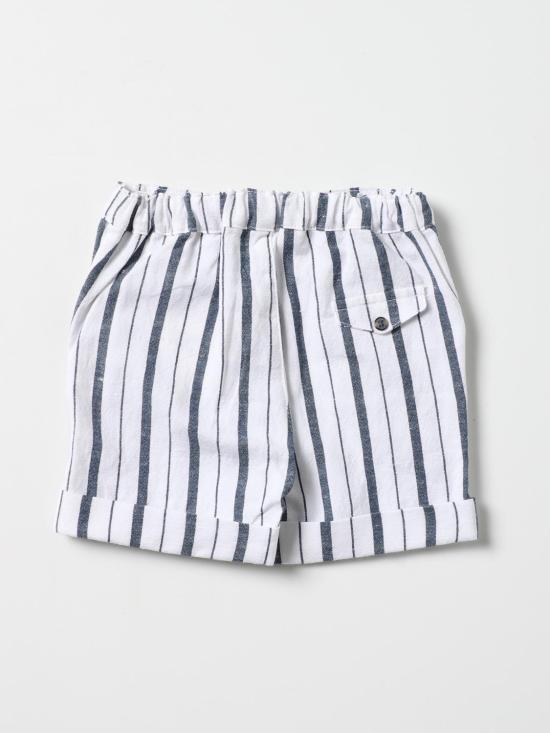  [키즈] 타티네쇼콜라 쇼츠/버뮤다 TU26131 01 White - TARTINE ET CHOCOLAT