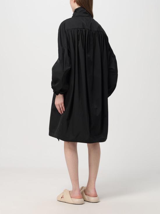 25FW 마르니 자켓 JKMA0288A0UTP749WR 00N99 Black - MARNI