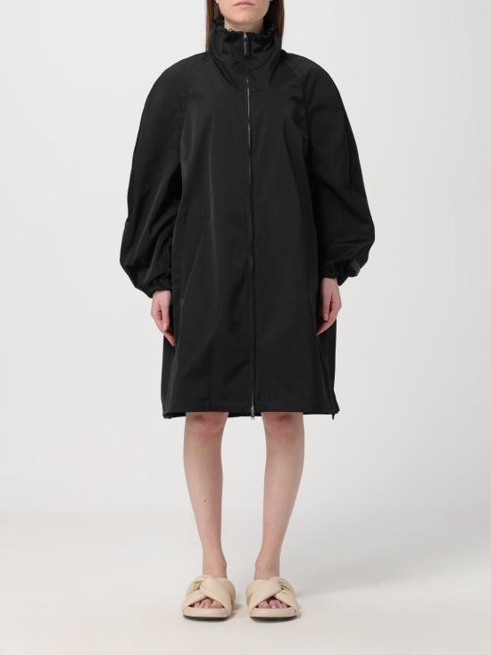 25FW 마르니 자켓 JKMA0288A0UTP749WR 00N99 Black