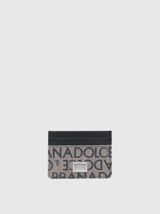  돌체앤가바나 브리프케이스 BP0330AJ705 89875 Brown