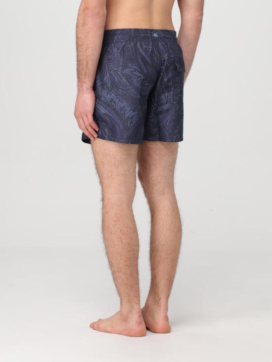  에트로 스윔팬츠 MRPB000199SAS69 X0810 Black - ETRO