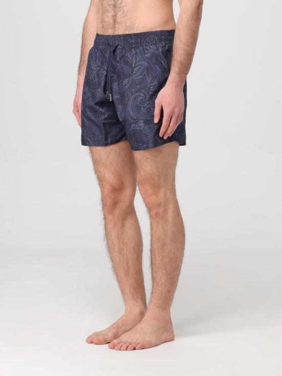  에트로 스윔팬츠 MRPB000199SAS69 X0810 Black - ETRO