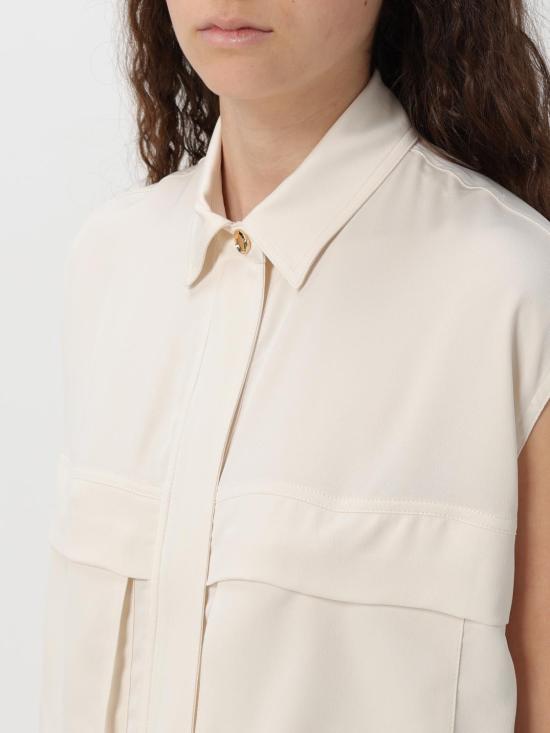  핑코 베스트 103025A1PP N96 Pink - PINKO