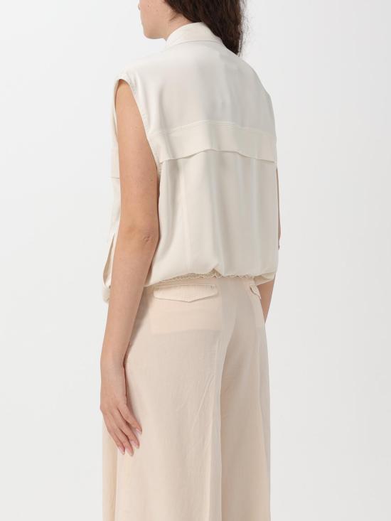  핑코 베스트 103025A1PP N96 Pink - PINKO