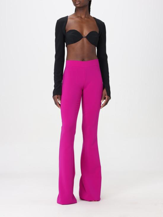  디스퀘어드2 팬츠 S75KB0381S60567 246 Fuchsia - DSQUARED2