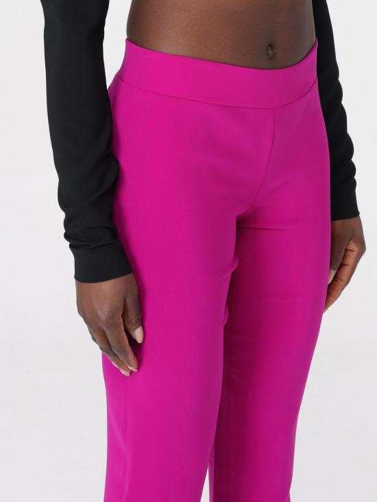  디스퀘어드2 팬츠 S75KB0381S60567 246 Fuchsia - DSQUARED2