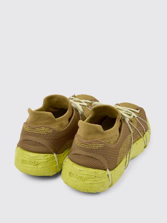  캠퍼 로쿠 스니커즈 K100953 006 ROKU 0 Multicolor - CAMPER