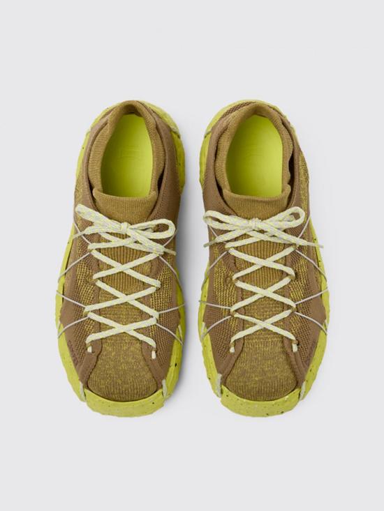  캠퍼 로쿠 스니커즈 K100953 006 ROKU 0 Multicolor - CAMPER
