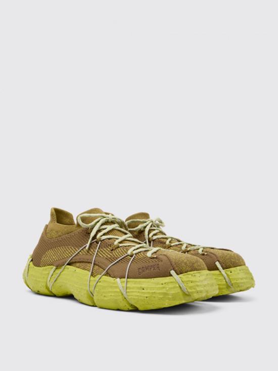  캠퍼 로쿠 스니커즈 K100953 006 ROKU 0 Multicolor - CAMPER