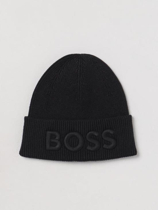  보스 비니 50497967 001 Black