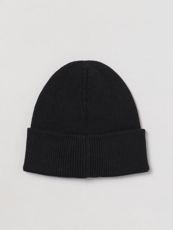  보스 비니 50497967 001 Black - BOSS