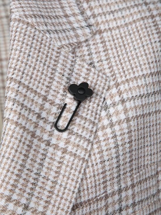 25SS 라르디니 수트 자켓 ES6202E ESIF64509 160BE Beige - LARDINI