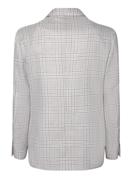 25SS 라르디니 수트 자켓 ES6202E ESIF64509 160BE Beige - LARDINI