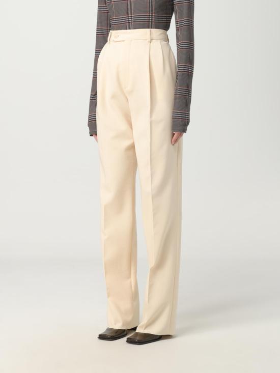  막스마라 팬츠 2321361236600 022 Ivory - MAX MARA
