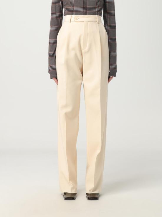  막스마라 팬츠 2321361236600 022 Ivory