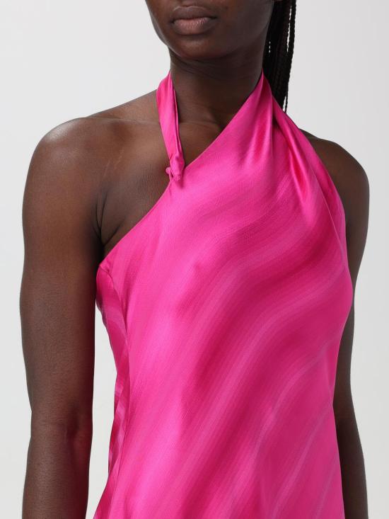  엠포리오 아르마니 롱 원피스 E3NA20F2136 018 Multicolor - EMPORIO ARMANI