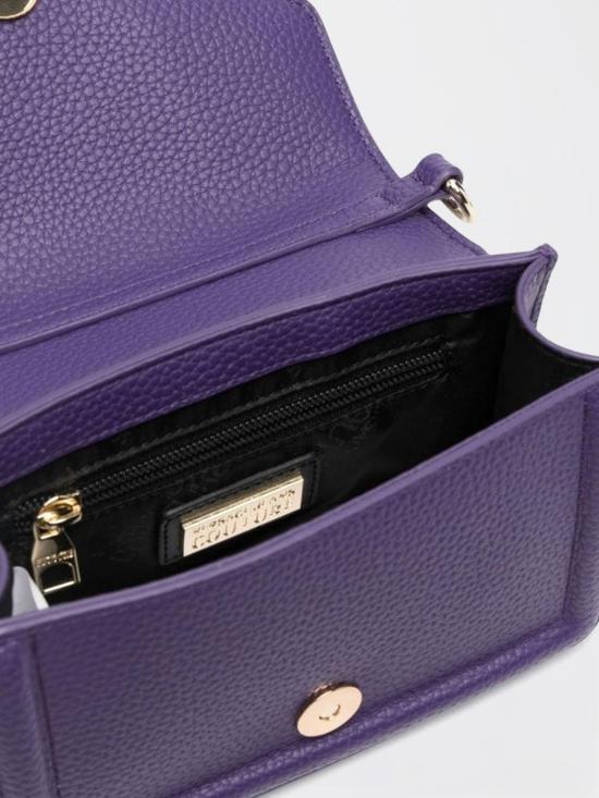  베르사체 토트백 75VA4BF6ZS413 308 Violet - VERSACE