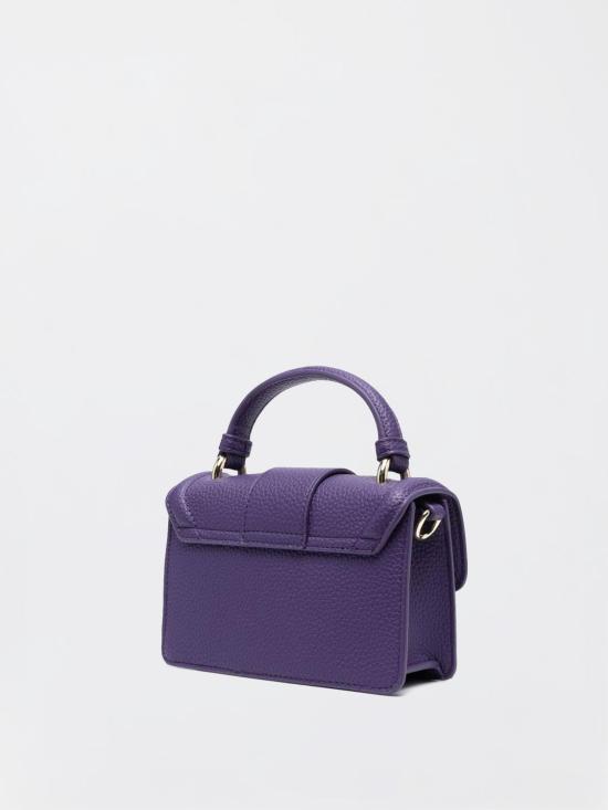  베르사체 토트백 75VA4BF6ZS413 308 Violet - VERSACE