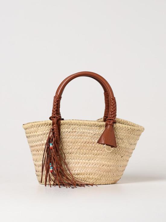 25FW 알라누이 토트백 LWNA009R24MAT001 6160 Beige