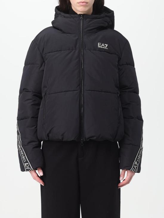  엠포리오 아르마니 패딩 6RTV25TN8AZ 1200 Black
