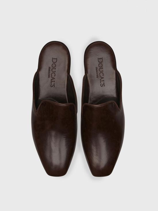  듀칼 뮬/슬리퍼 DU2697ECATUF0430 M00 Dark - DOUCAL’S