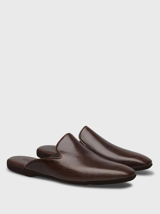  듀칼 뮬/슬리퍼 DU2697ECATUF0430 M00 Dark - DOUCAL’S