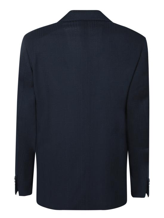 25SS 라르디니 수트 자켓 ES6202E ESIF64512 830 Blue - LARDINI