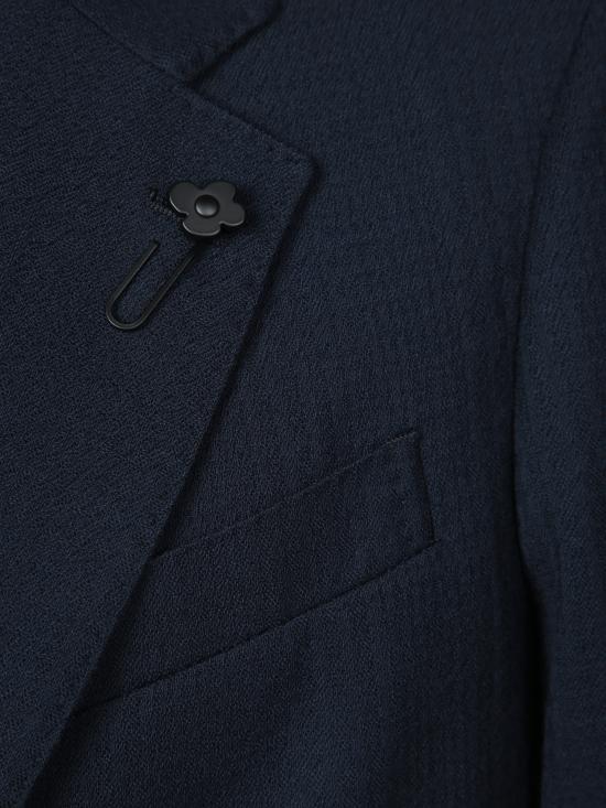 25SS 라르디니 수트 자켓 ES6202E ESIF64512 830 Blue - LARDINI