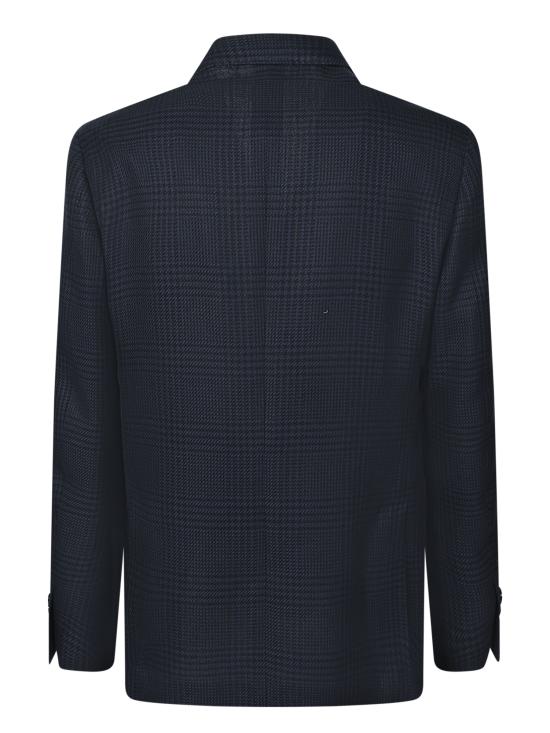 25SS 라르디니 수트 자켓 ES6203E ESIF64509 850NE Black - LARDINI