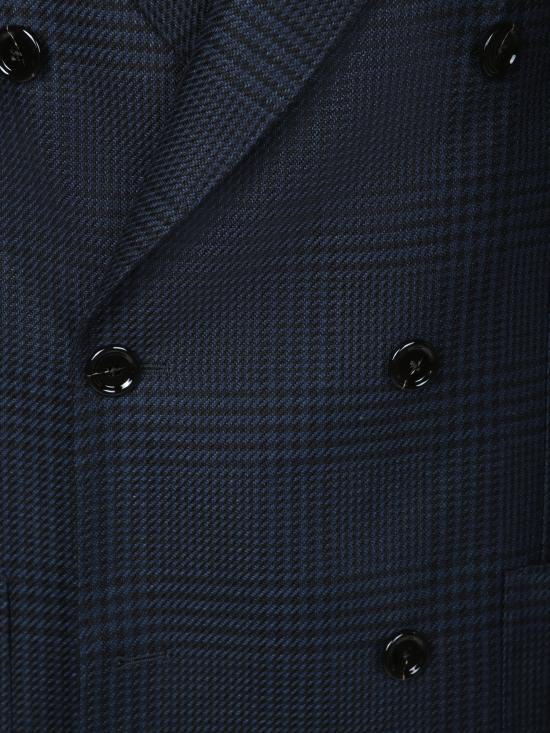 25SS 라르디니 수트 자켓 ES6203E ESIF64509 850NE Black - LARDINI