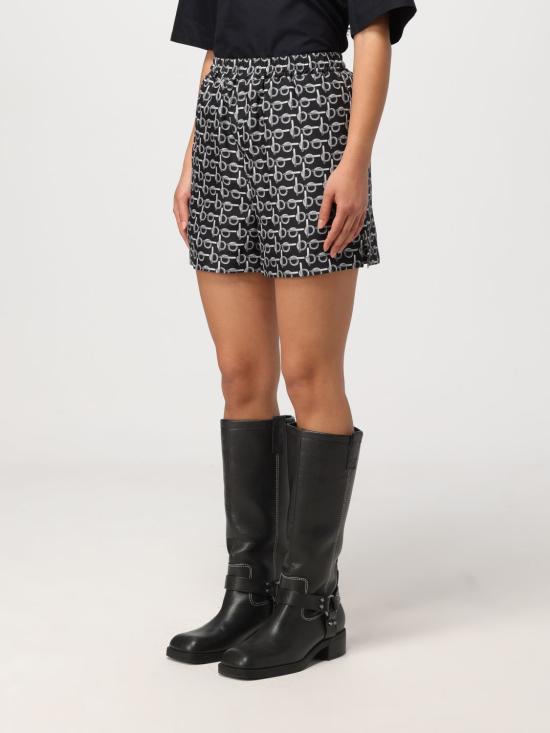  버버리 숏팬츠 8088641 Silver - BURBERRY