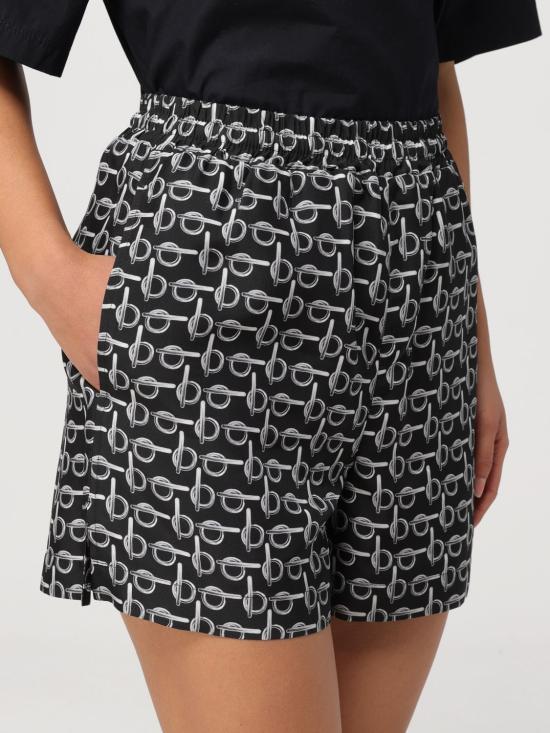  버버리 숏팬츠 8088641 Silver - BURBERRY