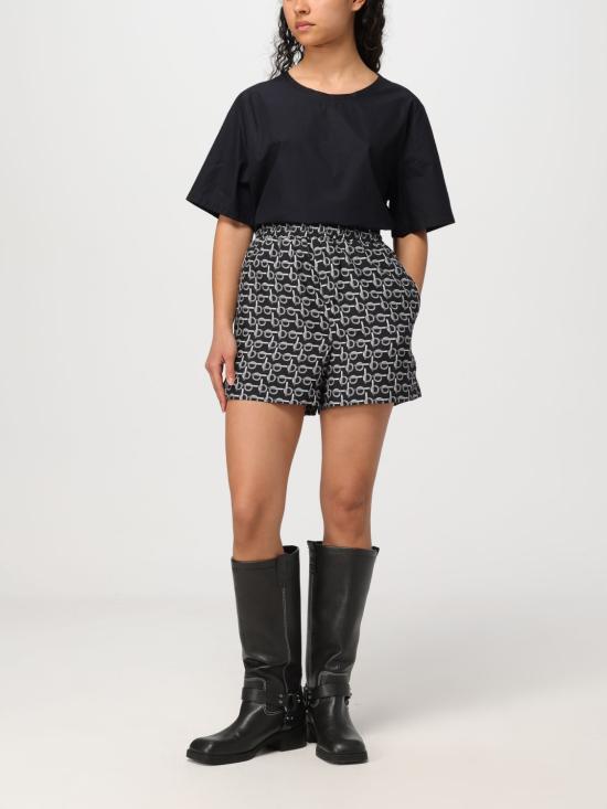  버버리 숏팬츠 8088641 Silver - BURBERRY