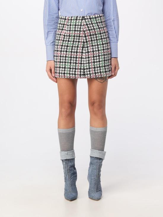  엠에스지엠 스커트 3541MDD21237609 94 Black