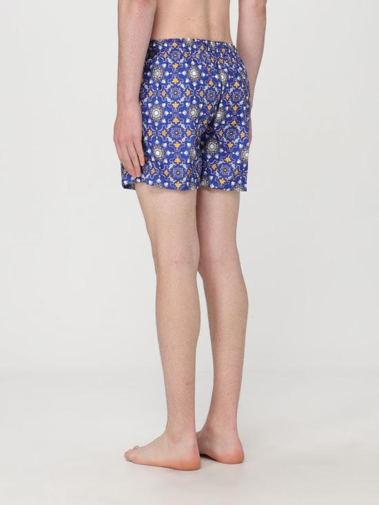  페닌슐라 스윔팬츠 RAPALLO V2 Blue - PENINSULA