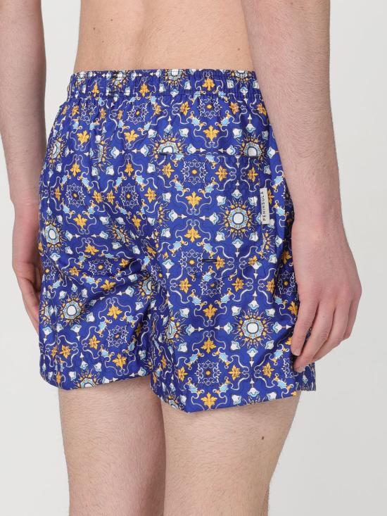  페닌슐라 스윔팬츠 RAPALLO V2 Blue - PENINSULA