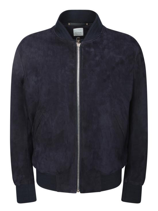 26SS 폴 스미스 봄버 자켓 M1R280U N00040 49 Blue