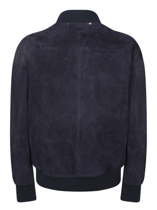 26SS 폴 스미스 봄버 자켓 M1R280U N00040 49 Blue - PAUL SMITH